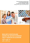 Asylbewerber beim Arzt - Infoseite für Asylsuchende in Burghausen