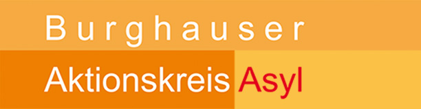 Burghauser Aktionskreis Asyl